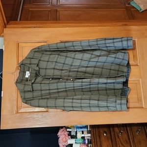 SONOMA BUTTON DOWN SHIRT SZ XXL